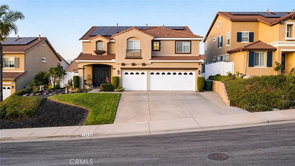 15850 Twin Lakes, Moreno Valley, CA — listing photo 1