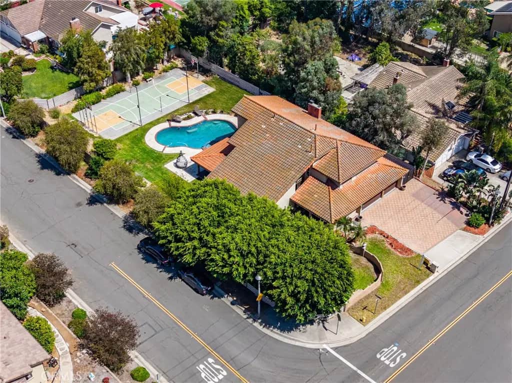 6000 Highland, Yorba Linda, CA — listing photo 1
