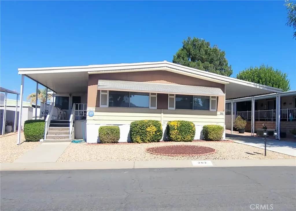 27601 Sun City Boulevard 202, Menifee, CA — listing photo 1
