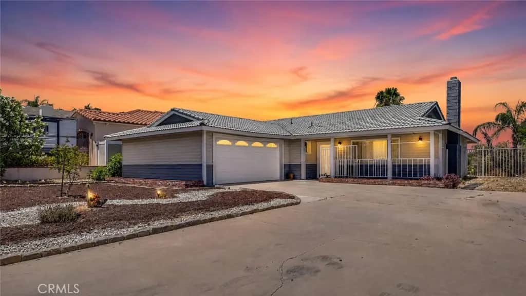 24048 Cruise Circle, Canyon Lake, CA — listing photo 1
