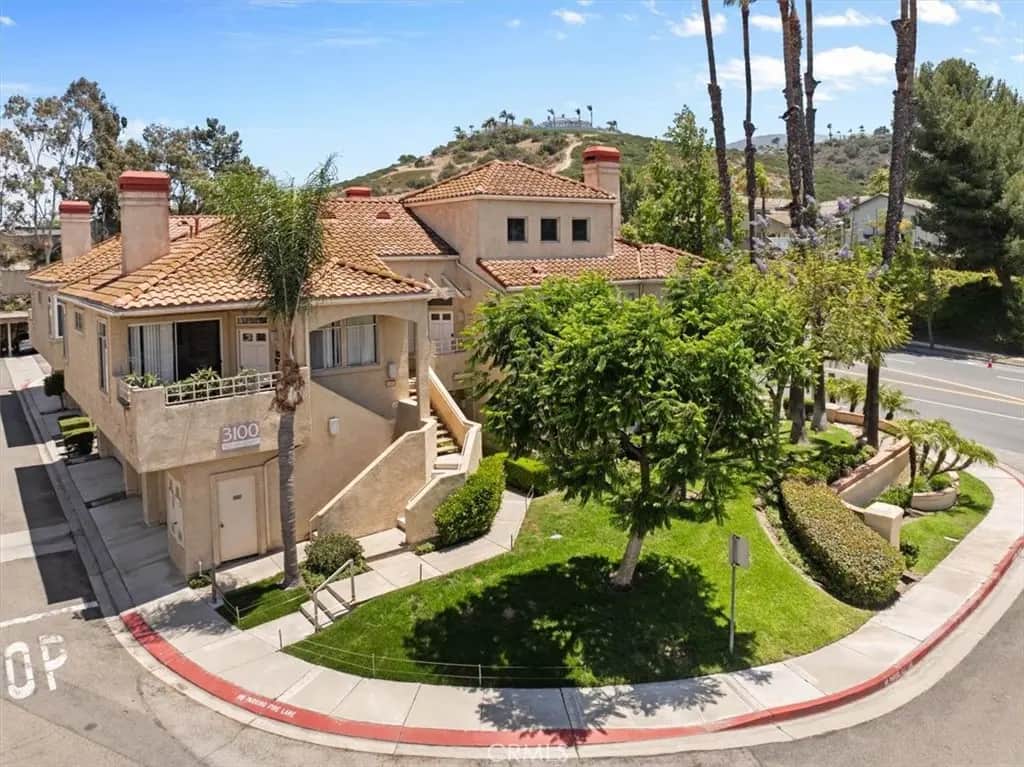 3100 Altura Court A204, Corona, CA — listing photo 1
