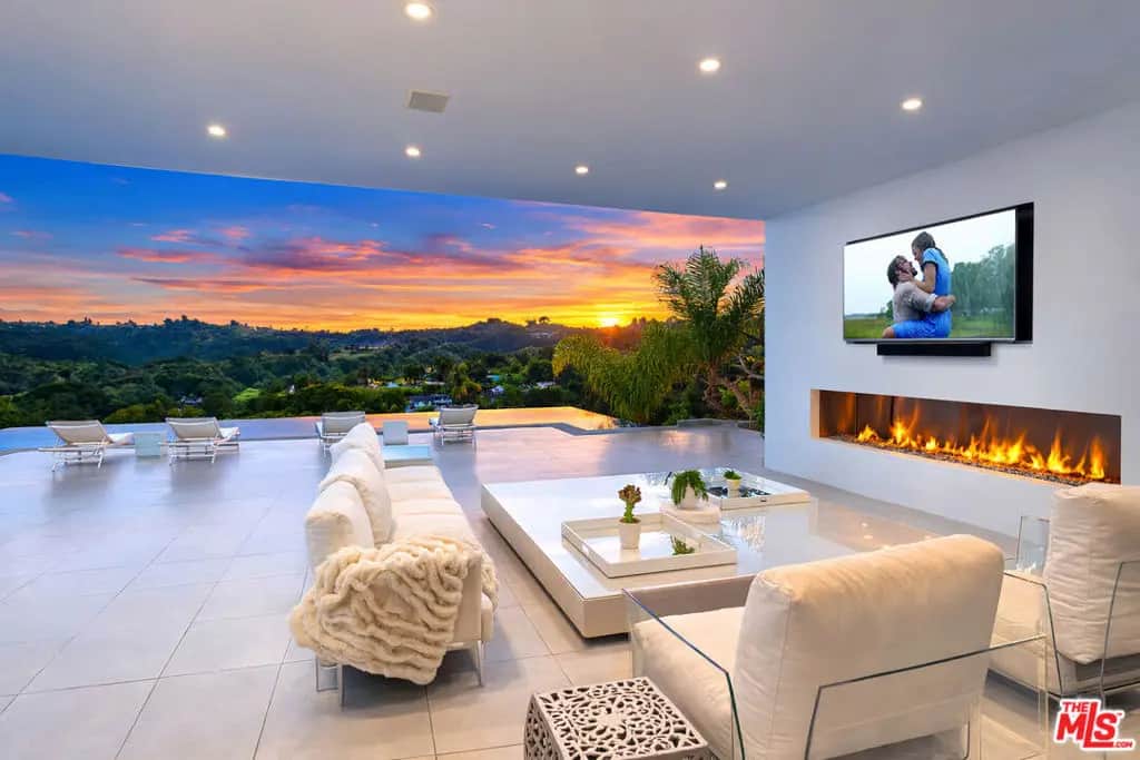 2791 Ellison Drive, Beverly Hills, CA — listing photo 1