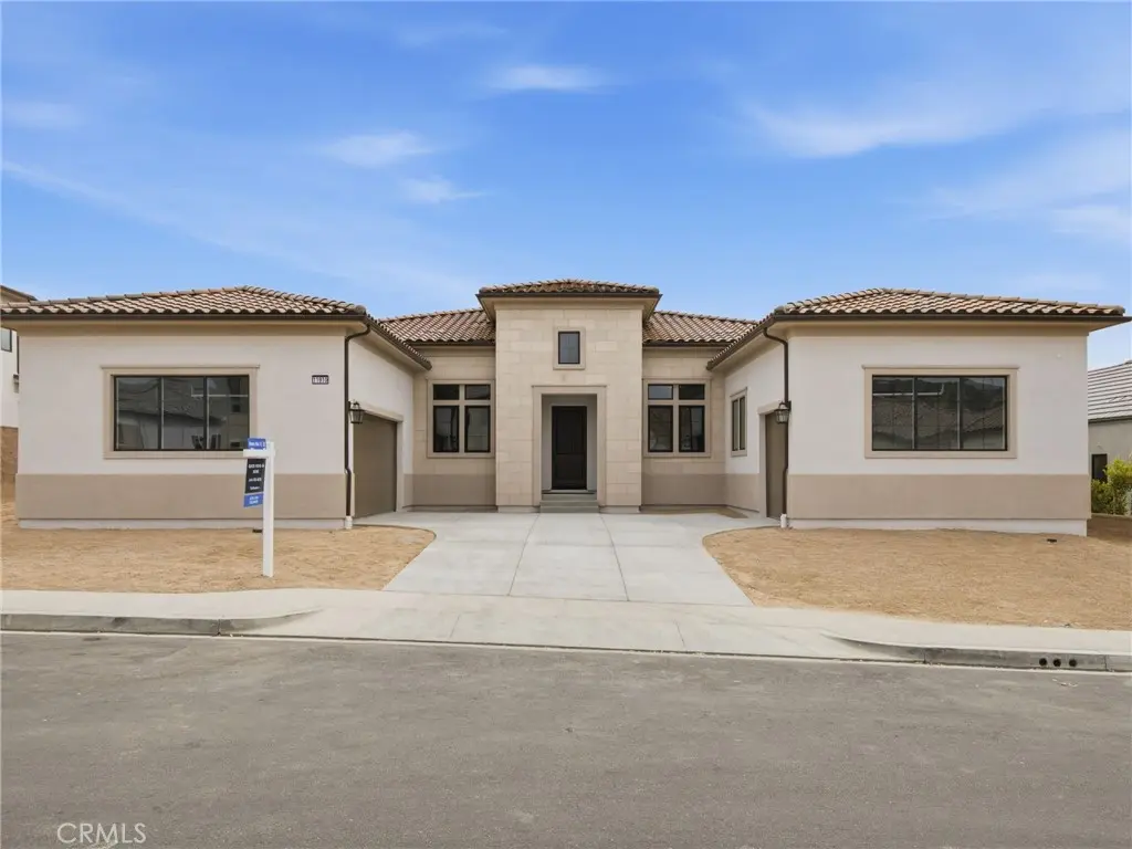 11910 Red Hawk Lane, Porter Ranch, CA — listing photo 1