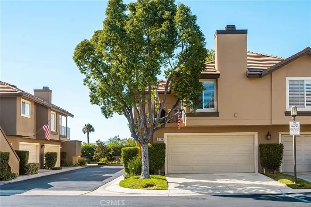 8131 E Oak Ridge, Anaheim, CA — listing photo 1