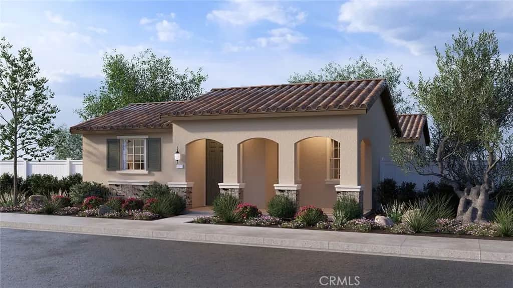 144 Via Palermo, Cathedral City, CA — listing photo 1
