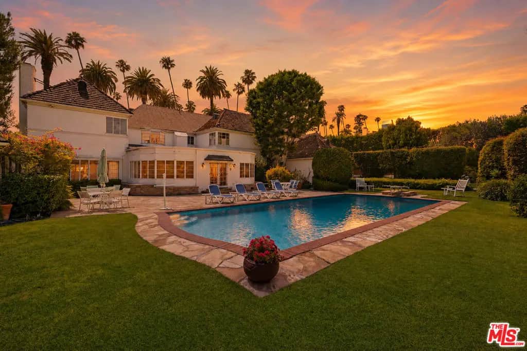 904 N Beverly Drive, Beverly Hills, CA — listing photo 1