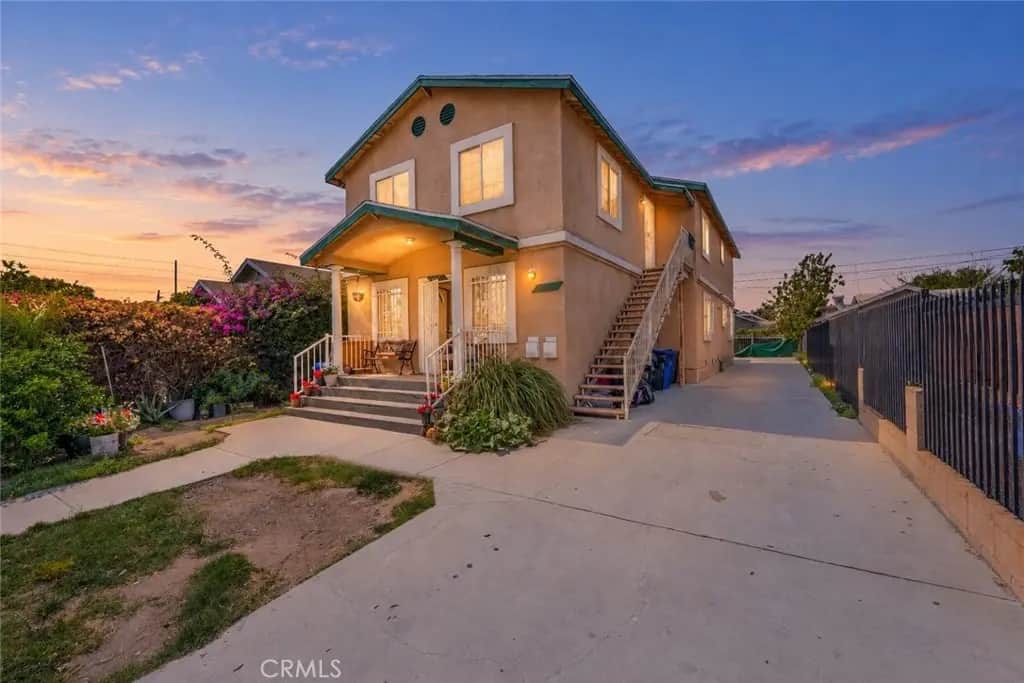 329 E 82nd, Los Angeles, CA — listing photo 1