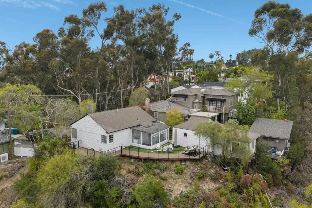 4405 New Hampshire St., San Diego, CA — listing photo 1