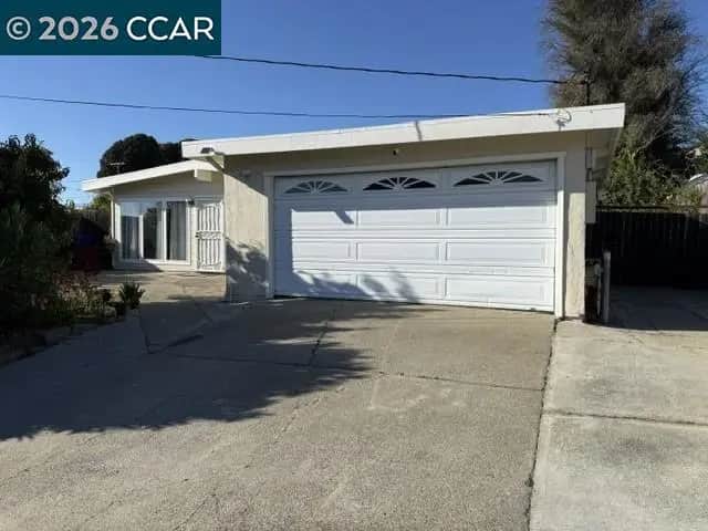 1811 Espanola Dr, San Pablo, CA — listing photo 1