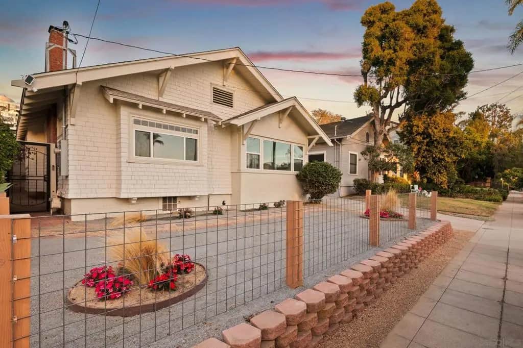 3051 2nd, San Diego, CA — listing photo 1