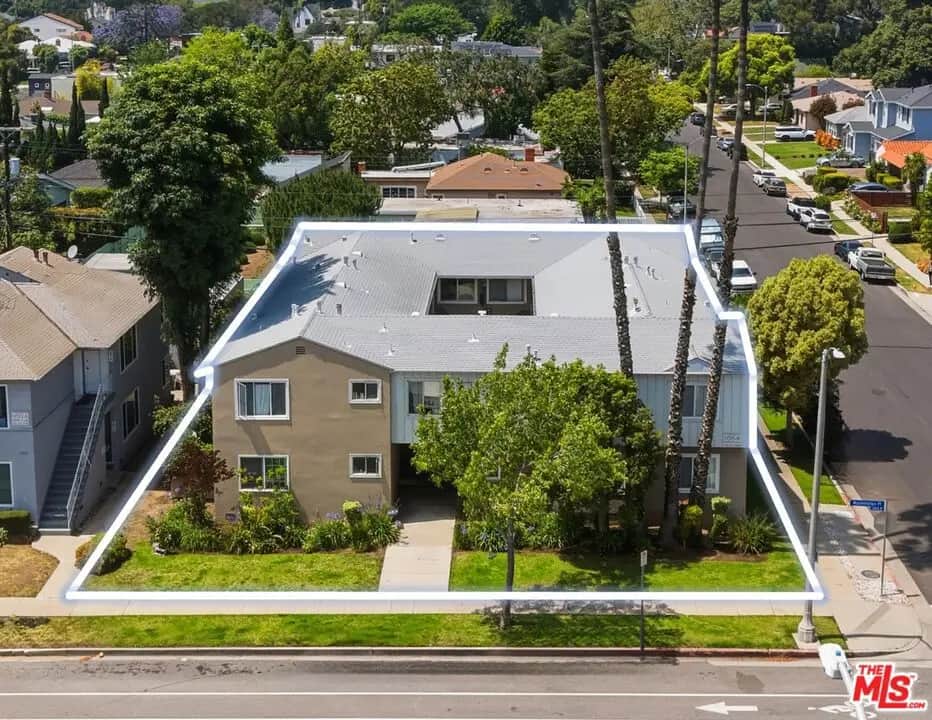 11401 Washington Place, Los Angeles, CA — listing photo 1