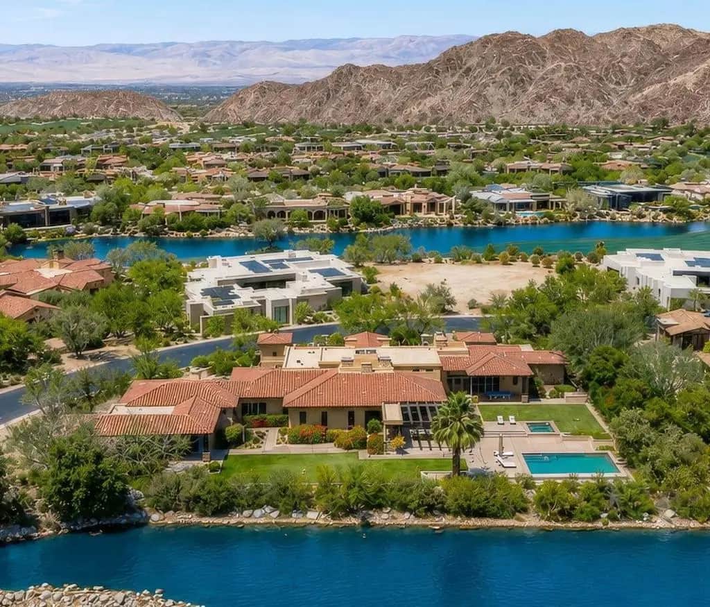 74293 Desert Arroyo Trail, Indian Wells, CA — listing photo 1