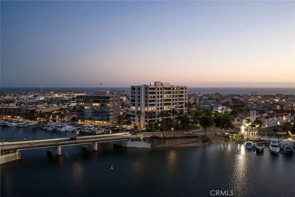 601 Lido Park Drive 4B, Newport Beach, CA — listing photo 1
