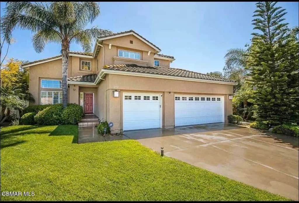 290 Virgo Court, Thousand Oaks, CA — listing photo 1