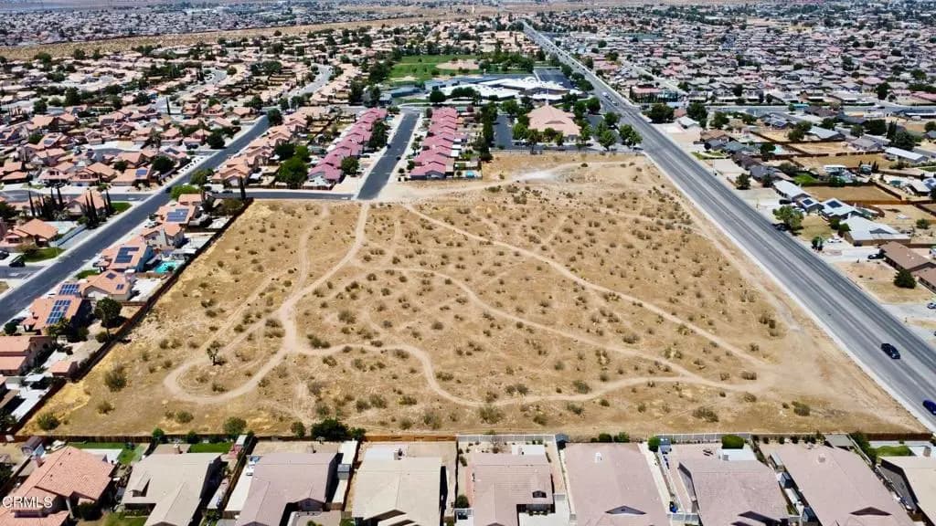 0 Amethyst Road, Victorville, CA — listing photo 1