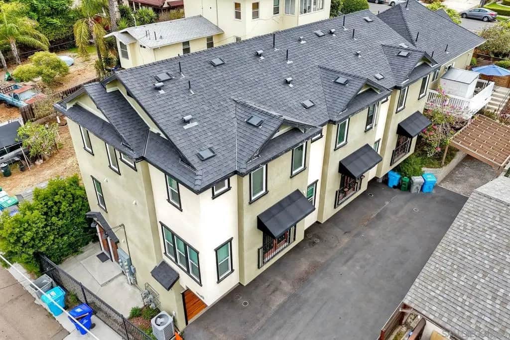 4250 52 Cleveland Street, San Diego, CA — listing photo 1