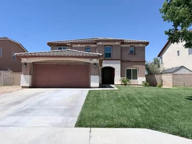 5517 W Avenue L14, Lancaster, CA — listing photo 1