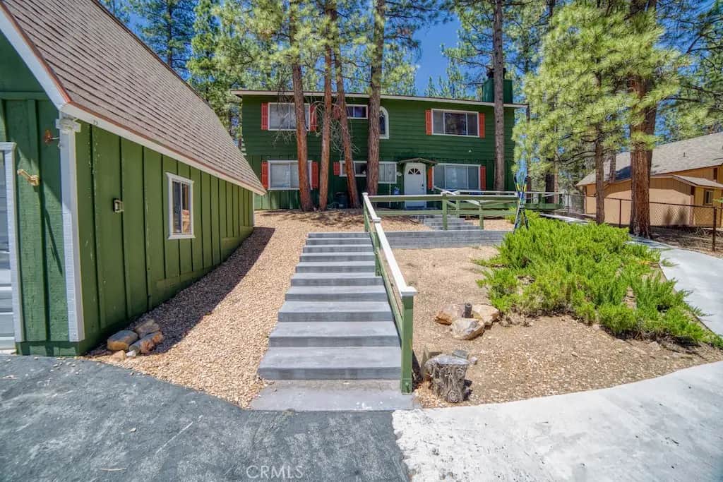 489 Hillen Dale, Big Bear City, CA — listing photo 1