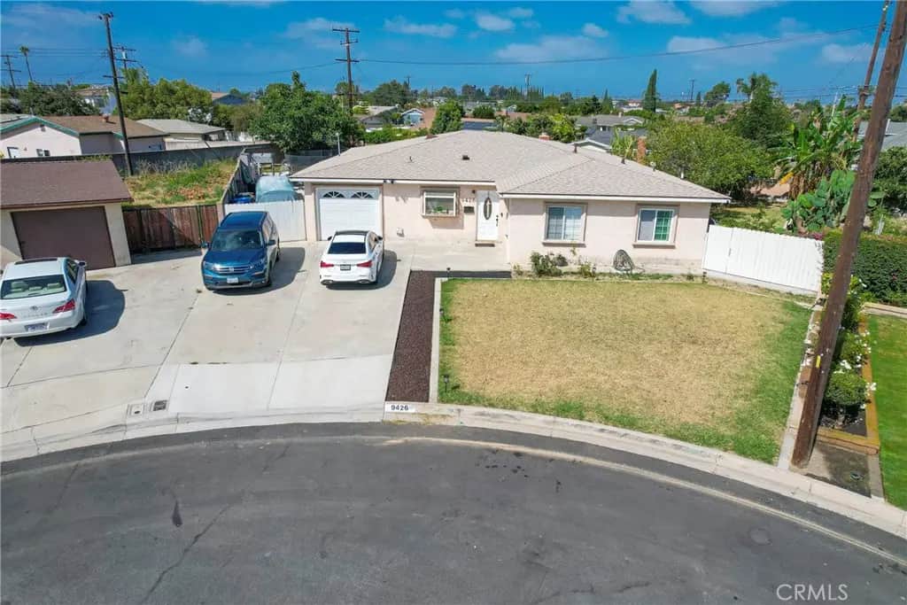 9426 MIRAGE AVE, Westminster, CA — listing photo 1