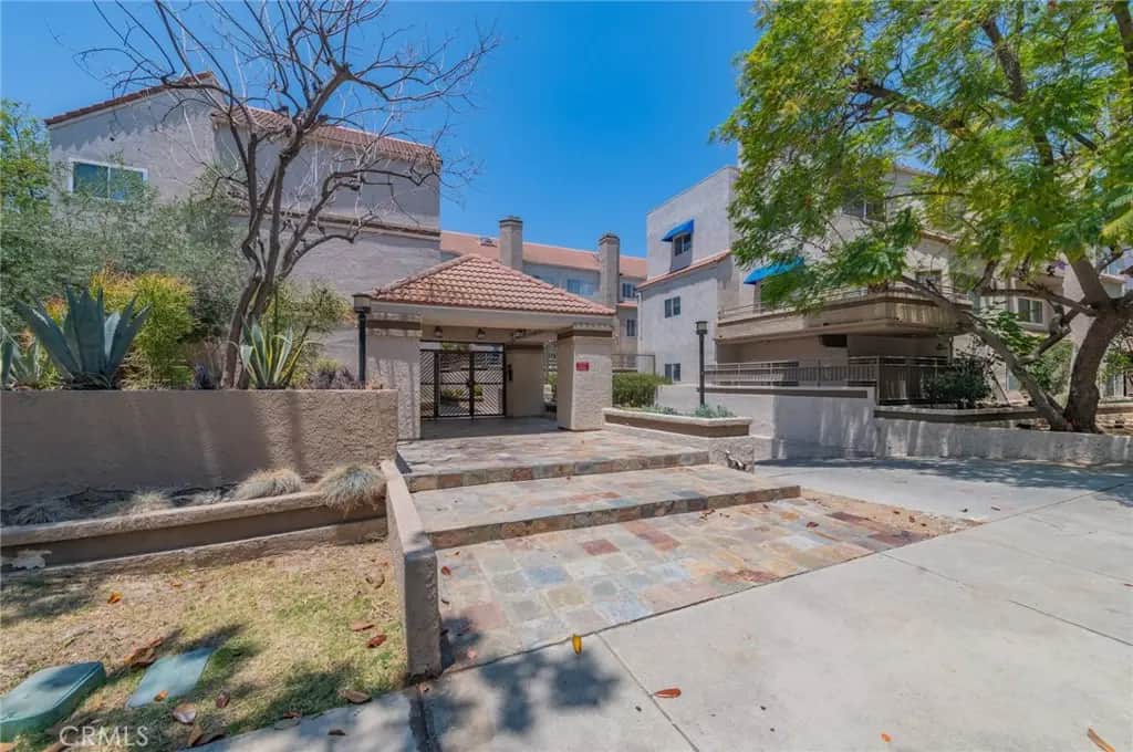 501 E Del Mar Boulevard 312, Pasadena, CA — listing photo 1