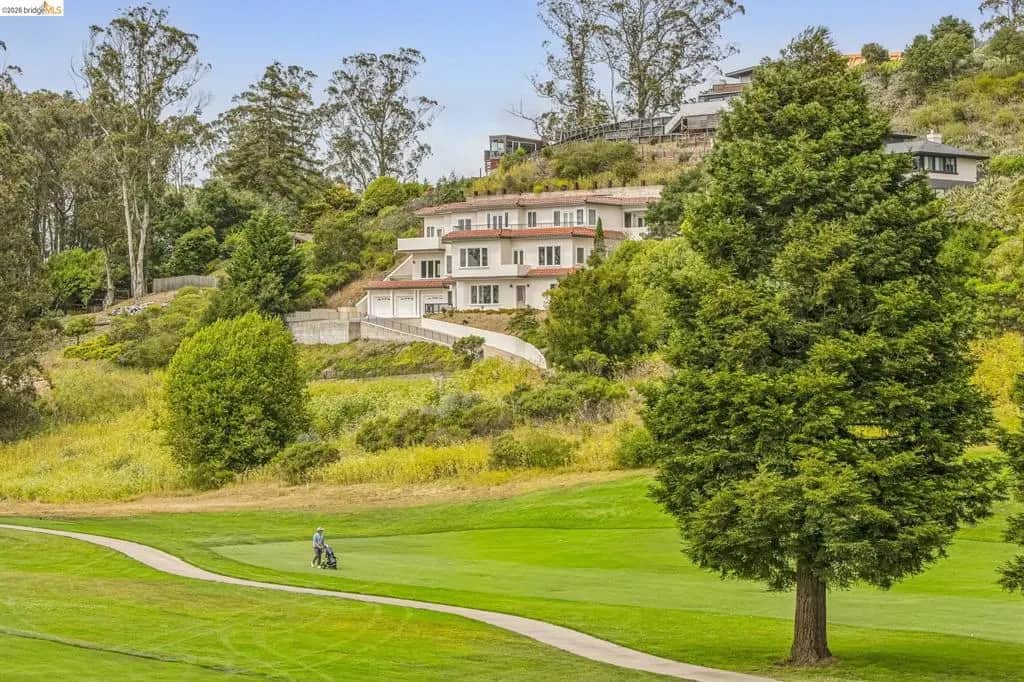 1452 Club View Dr, El Cerrito, CA — listing photo 1