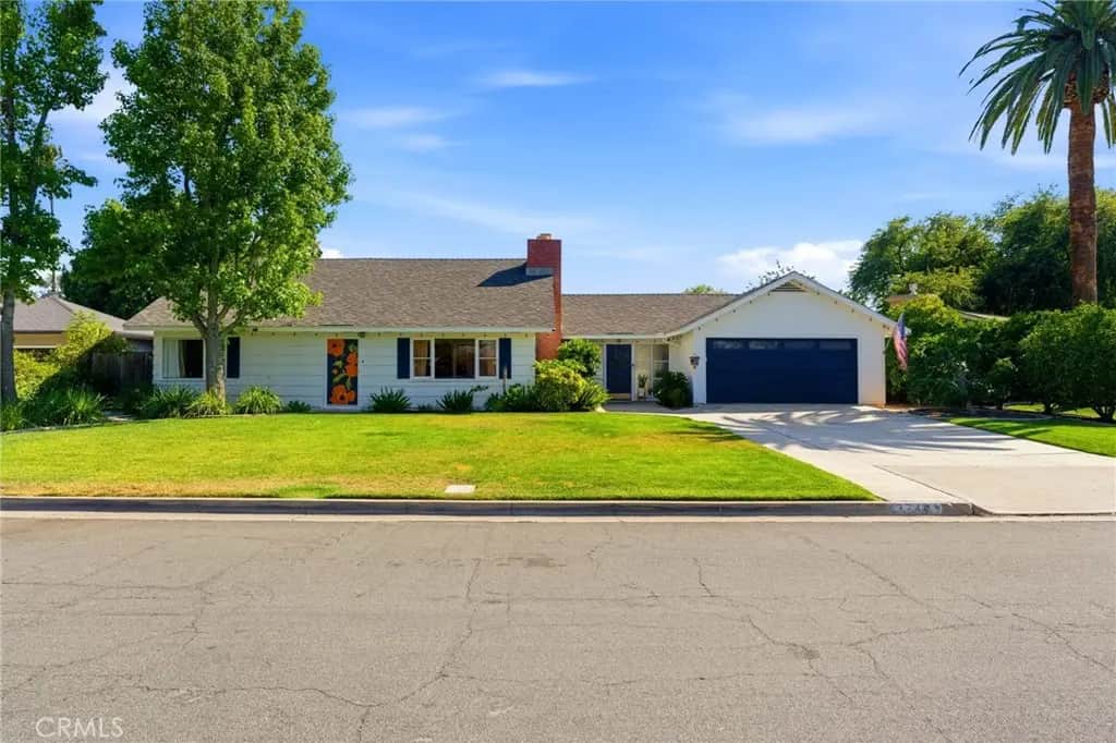 4374 Ramona Drive, Riverside, CA — listing photo 1