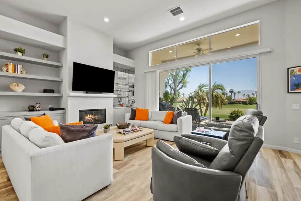 260 Tomahawk Drive, Palm Desert, CA — listing photo 1