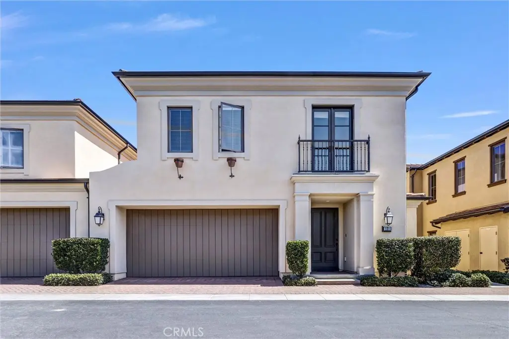121 Rodeo, Irvine, CA — listing photo 1