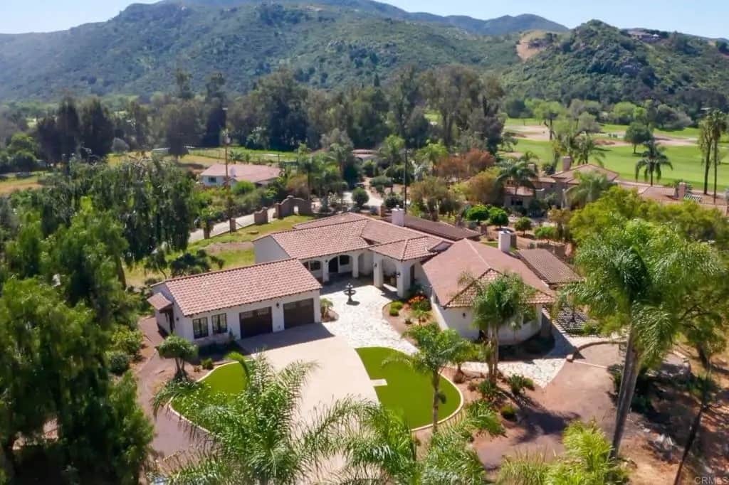 3369 Dehesa Road, El Cajon, CA — listing photo 1