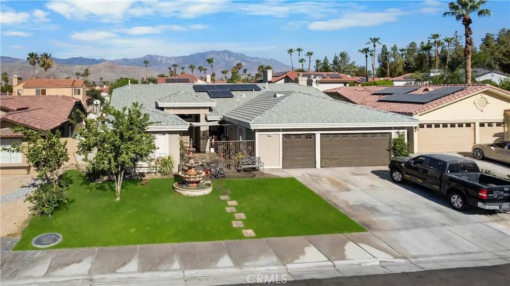 40621 Terraza, Palm Desert, CA — listing photo 1