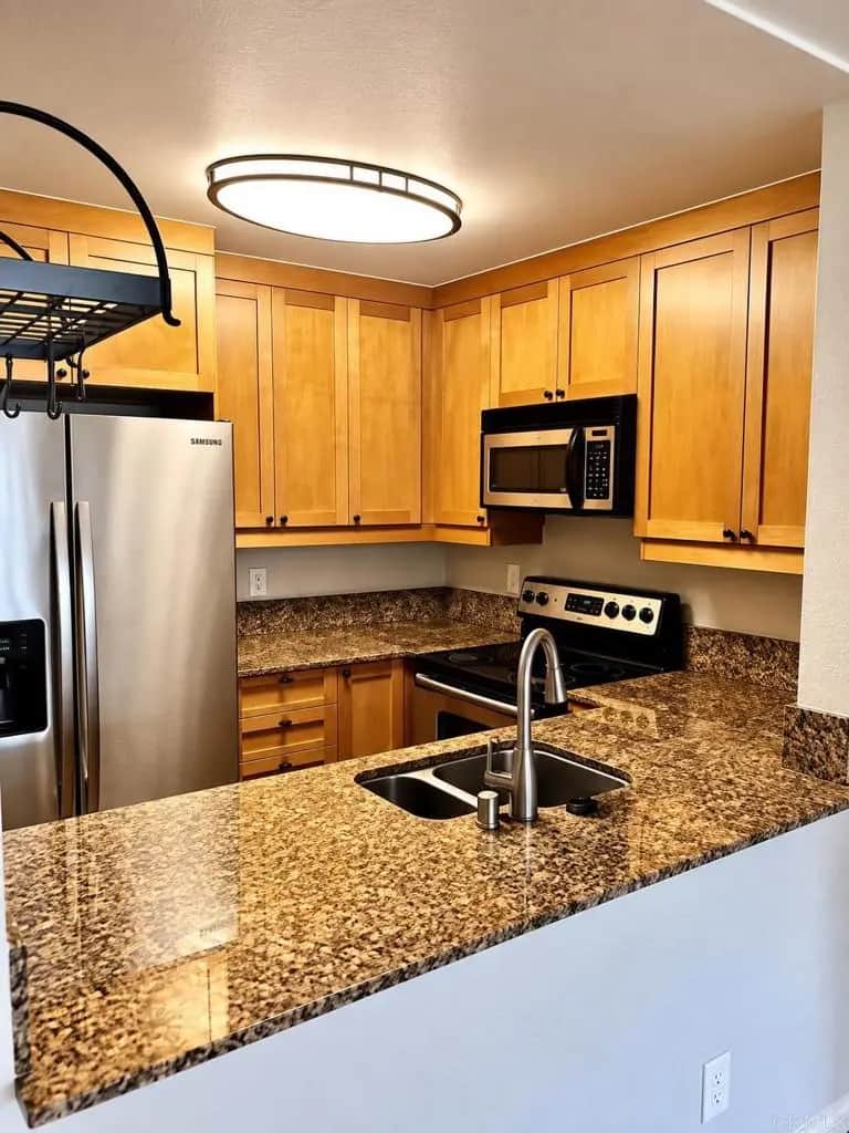 3520 Lebon Drive 5128, San Diego, CA — listing photo 1