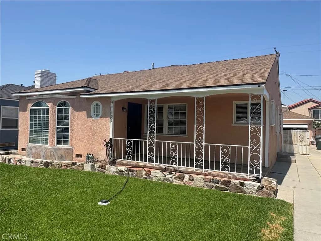 9407 Dorothy, South Gate, CA — listing photo 1