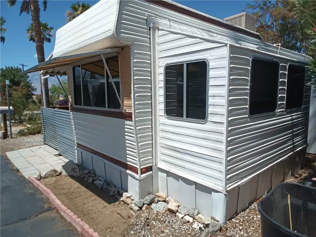 18801 Roberts Rd 142, Desert Hot Springs, CA — listing photo 1