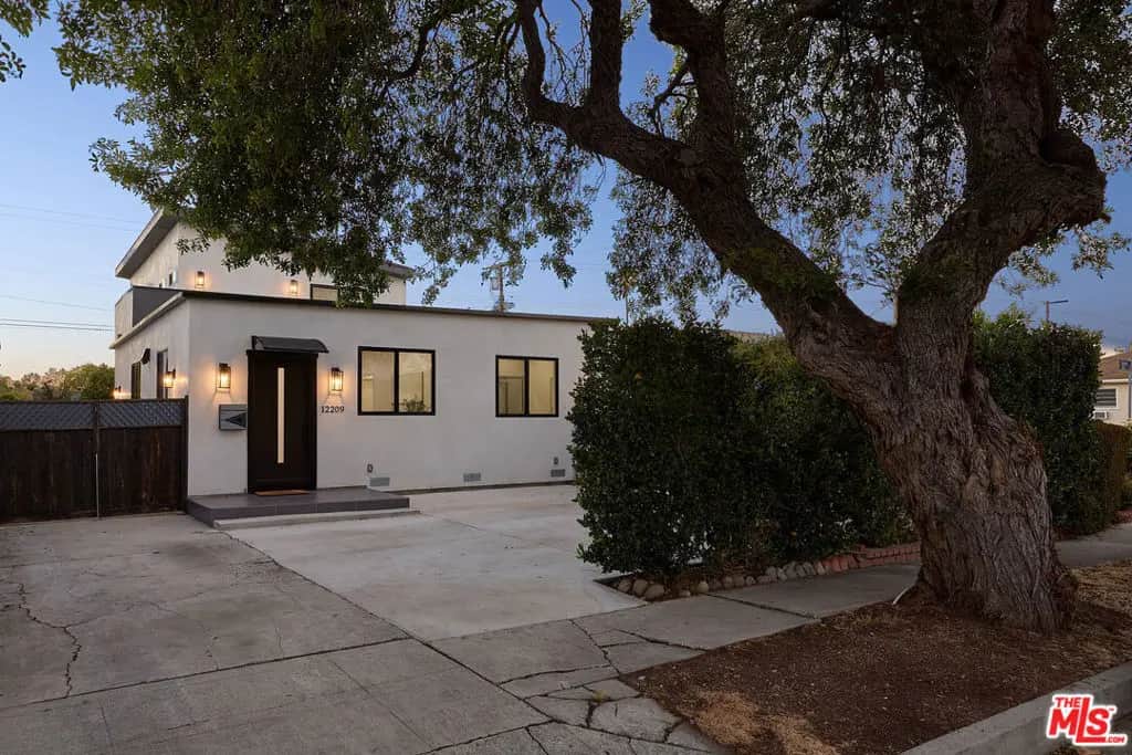 12209 Havelock Avenue, Culver City, CA — listing photo 1