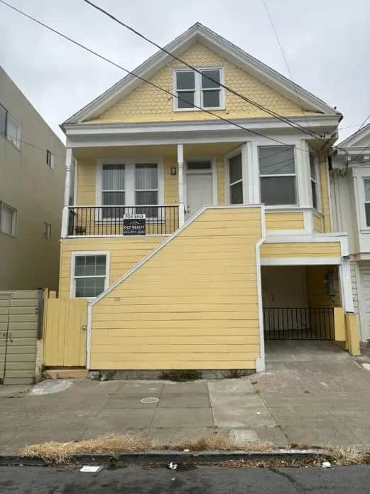 688 Morse Street, San Francisco, CA — listing photo 1