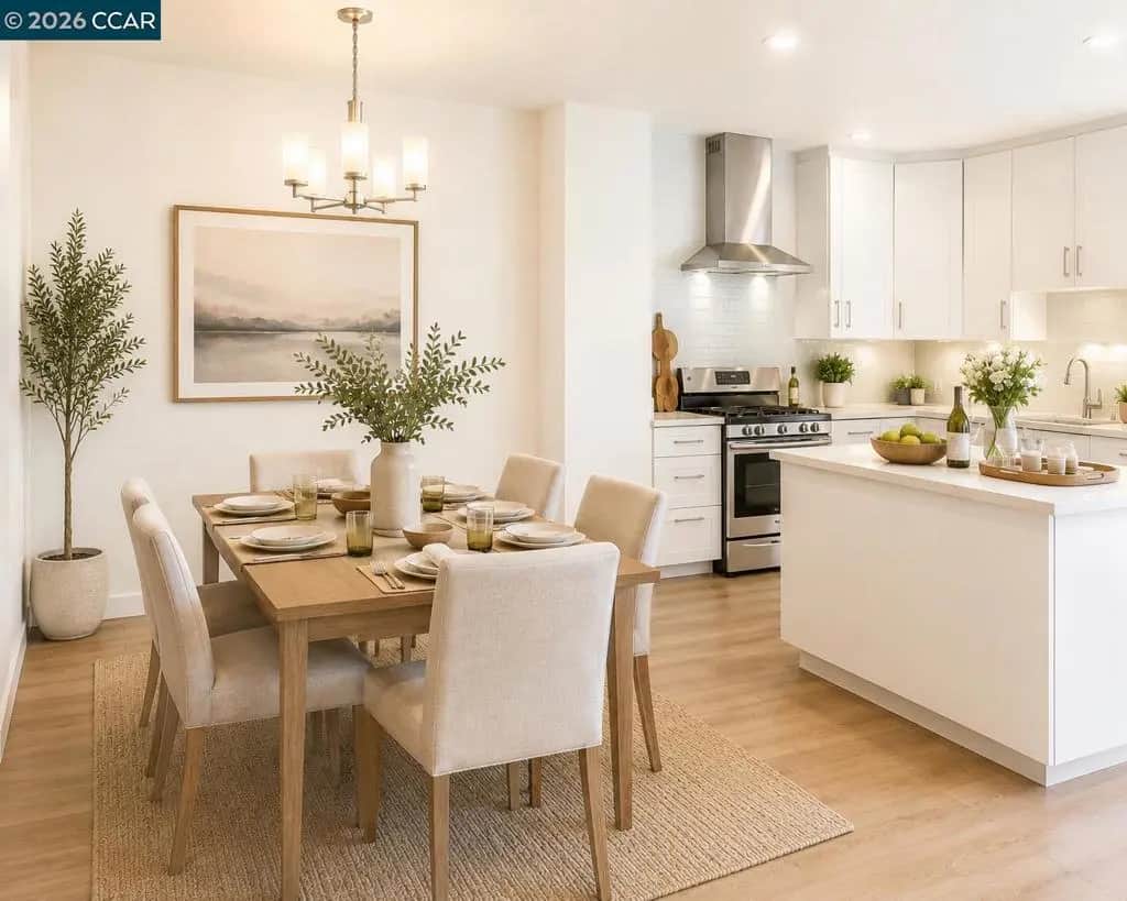 1725 Liberty # 10, El Cerrito, CA — listing photo 1