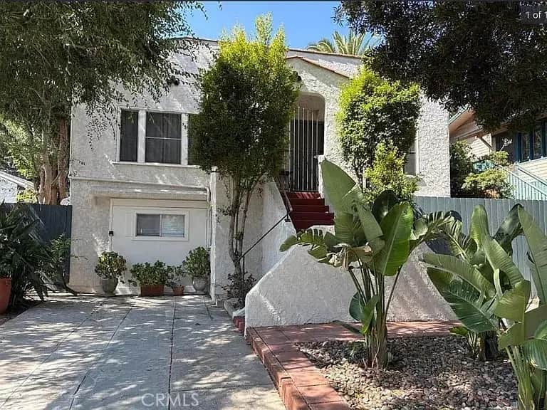 2400 2402 Merton Avenue, Los Angeles, CA — listing photo 1