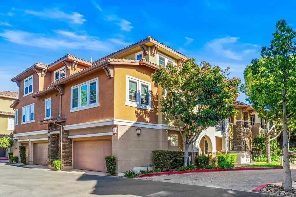 14 via montisi, Santee, CA — listing photo 1