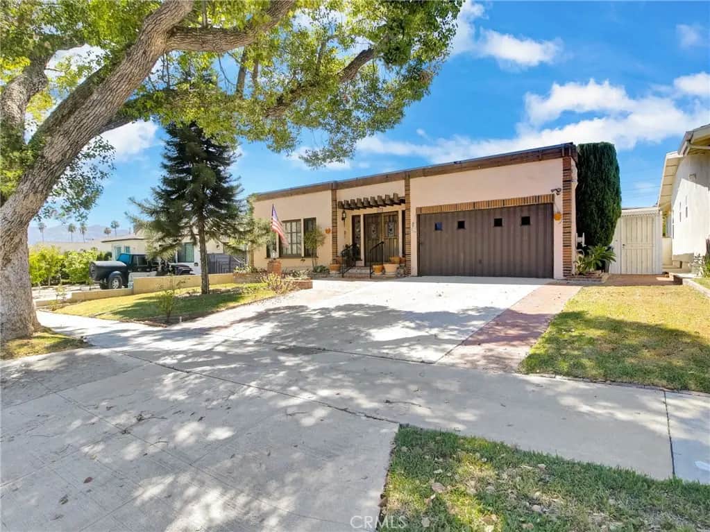 1221 Idlewood, Glendale, CA — listing photo 1