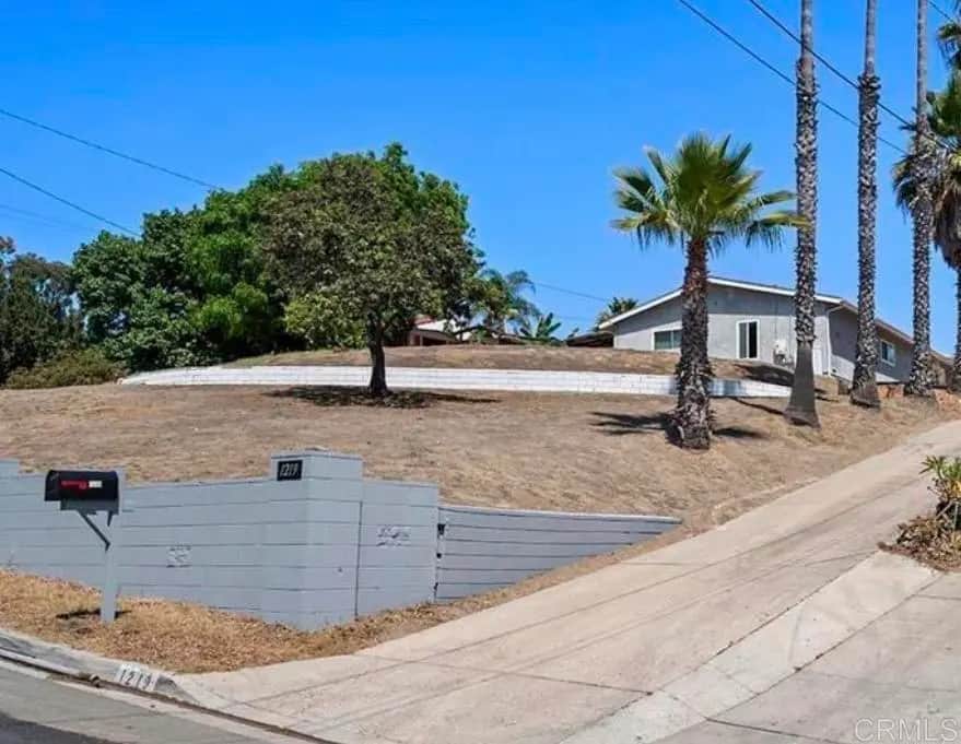 1219 Wren Street, San Diego, CA — listing photo 1