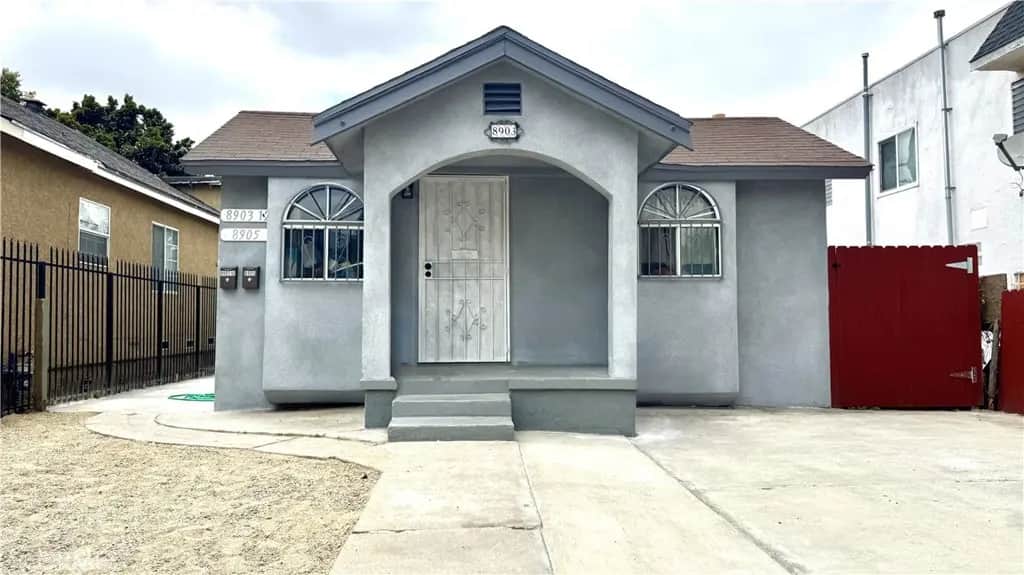 8903 Baring Cross, Los Angeles, CA — listing photo 1