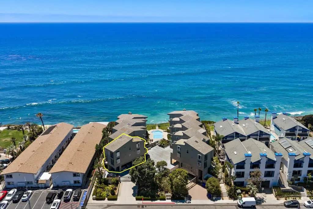940 Sealane Drive 7, Encinitas, CA — listing photo 1