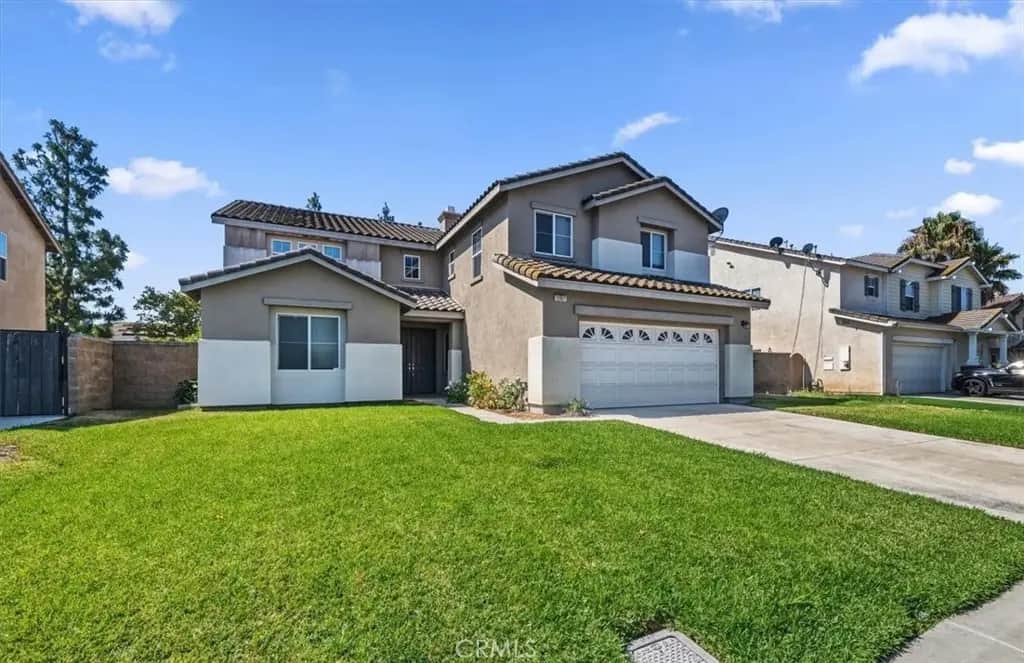 12927 Osprey Street, Eastvale, CA — listing photo 1