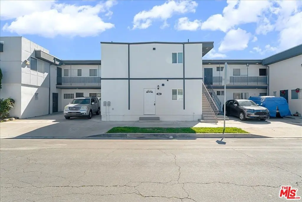 13406 S Vermont Avenue, Gardena, CA — listing photo 1