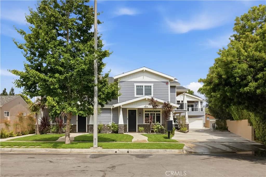 2317 Apple, Torrance, CA — listing photo 1