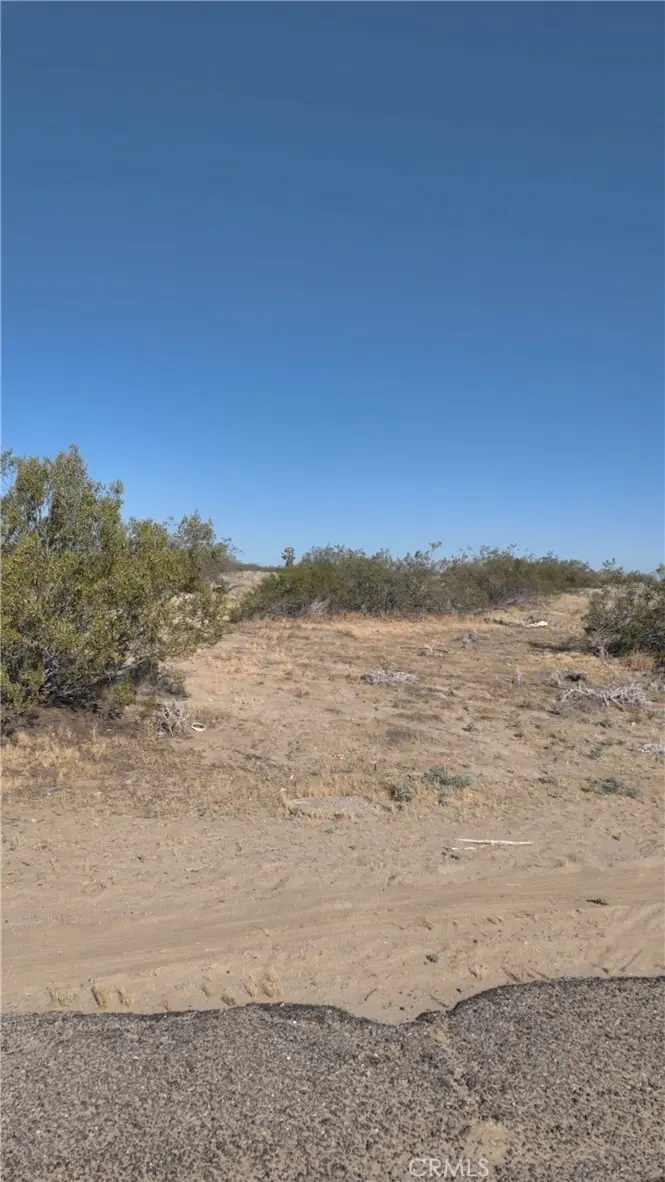 0 Vacant Lot 3073014024, Palmdale, CA — listing photo 1