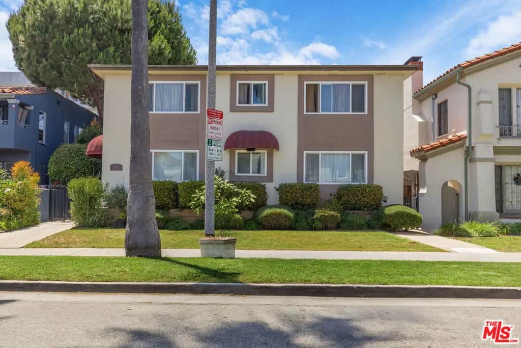 447 S Palm Drive, Beverly Hills, CA — listing photo 1