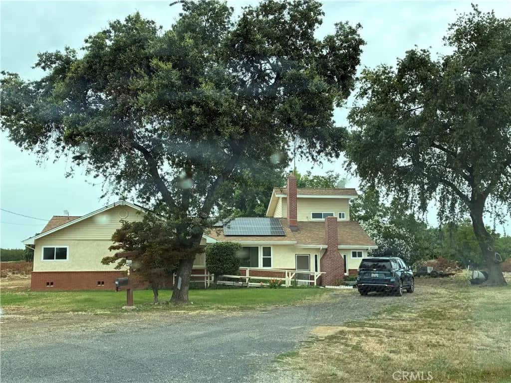 949 Keith, Gridley, CA — listing photo 1