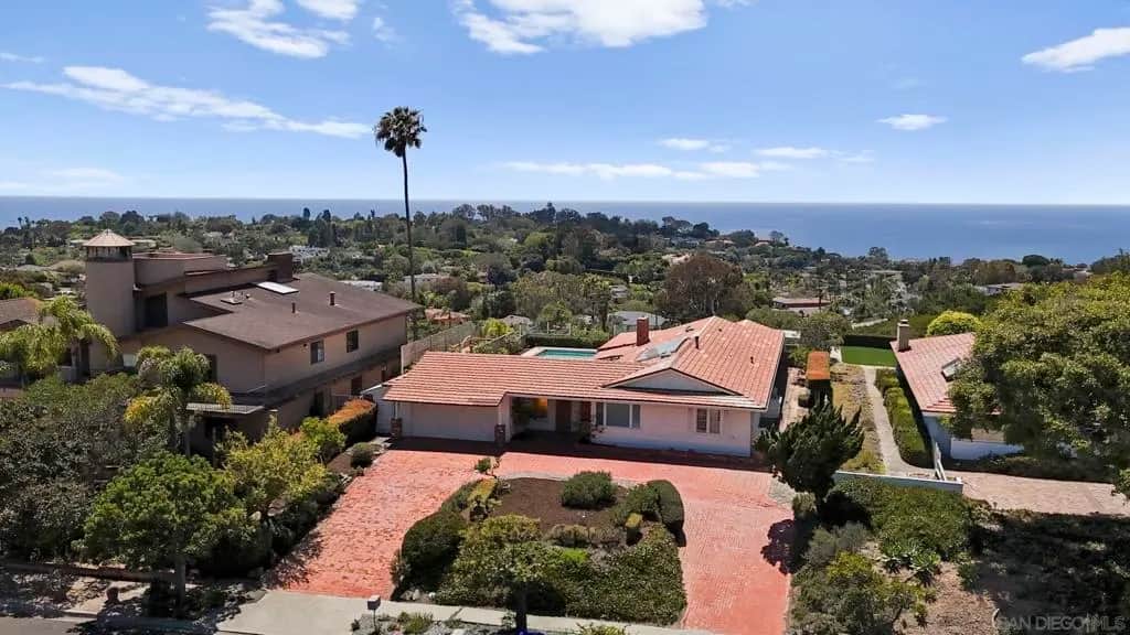6432 Cardeno Dr, La Jolla, CA — listing photo 1
