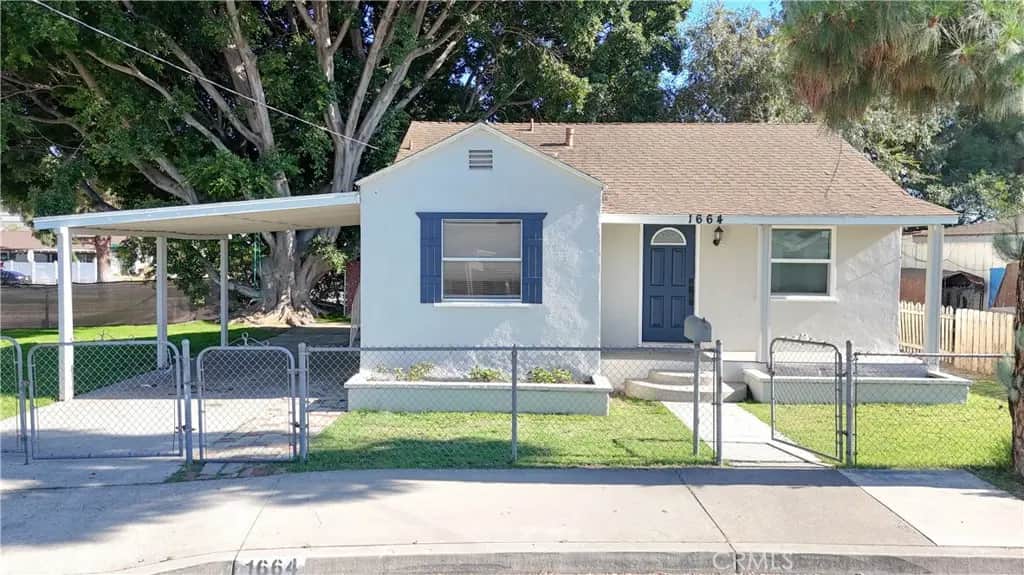 1664 Oak, Placentia, CA — listing photo 1